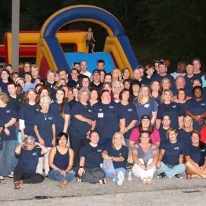 Meet your Posher, Linda